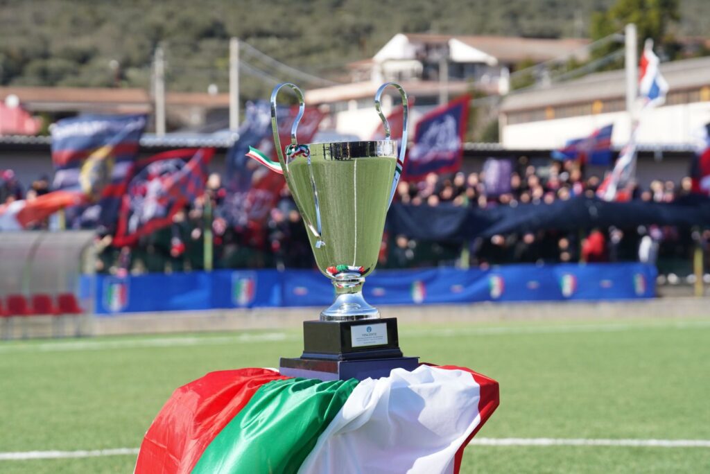 Photogallery Campobasso-A. Alto Casertano - Campobasso FC