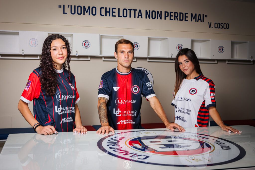 maglie campobasso 25/26