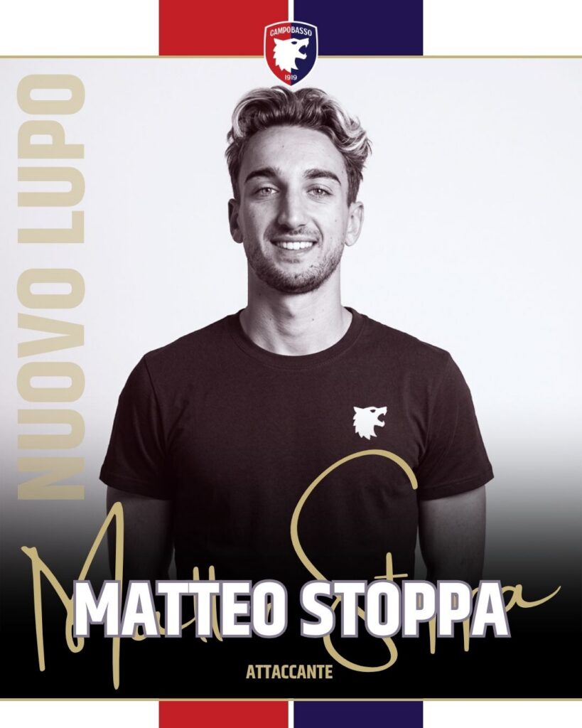 stoppa campobasso