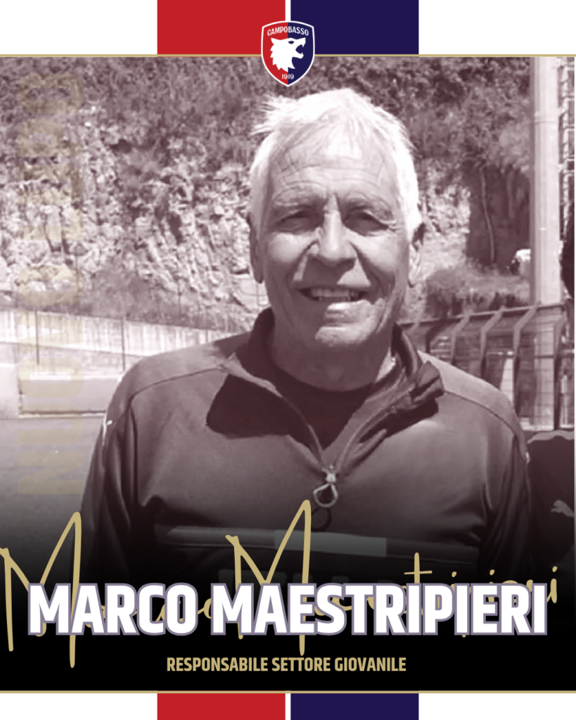 maestripieri campobasso